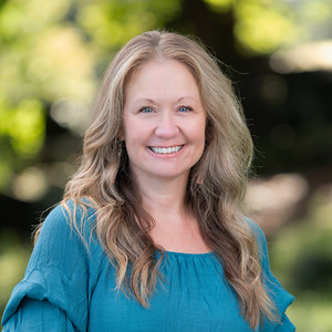 Kristy Graham, LPC